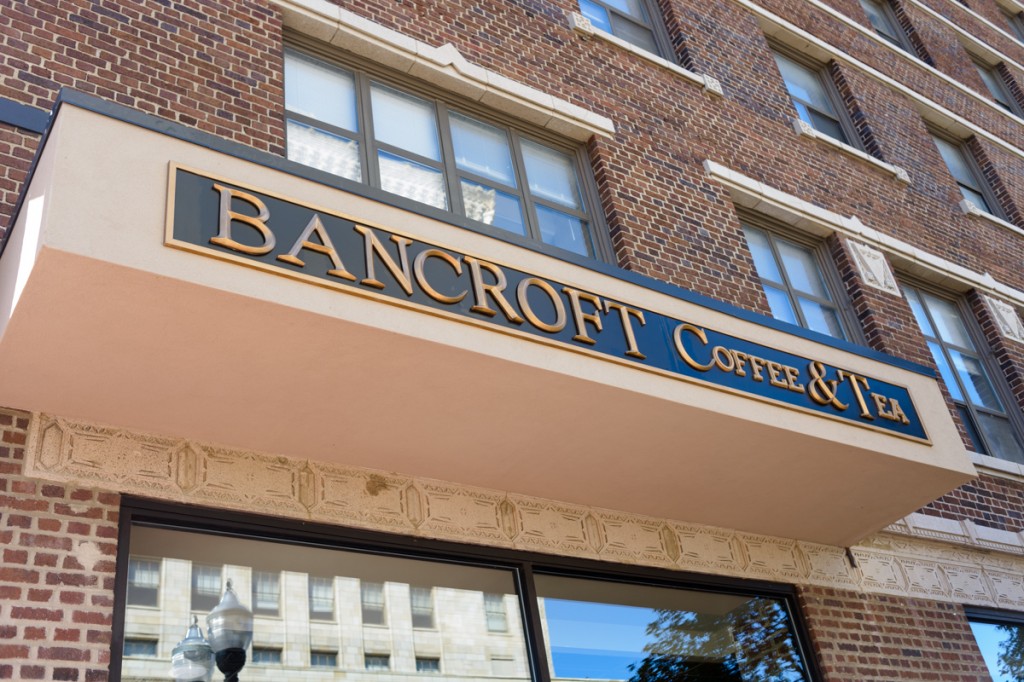 bancroft coffee and tea saginaw - 01