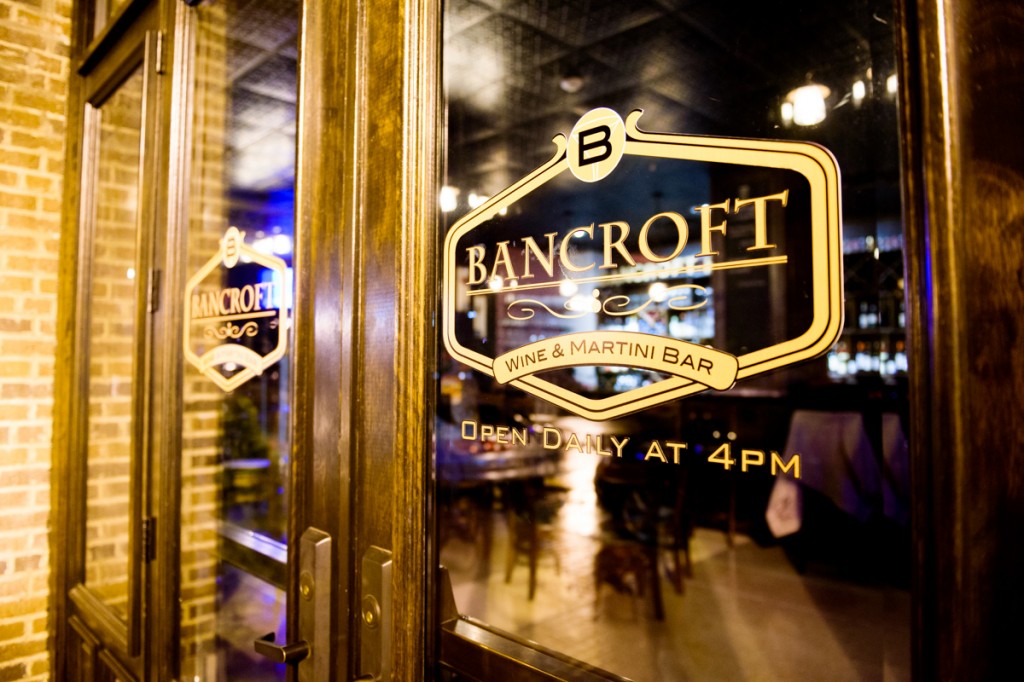 bancroft wine and martini bar saginaw - 08