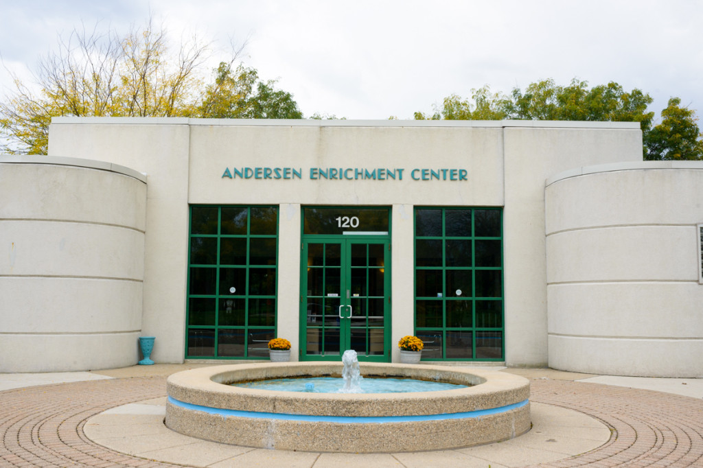 Andersen 2014 Fall Show Saginaw Area Watermedia Artists - 01