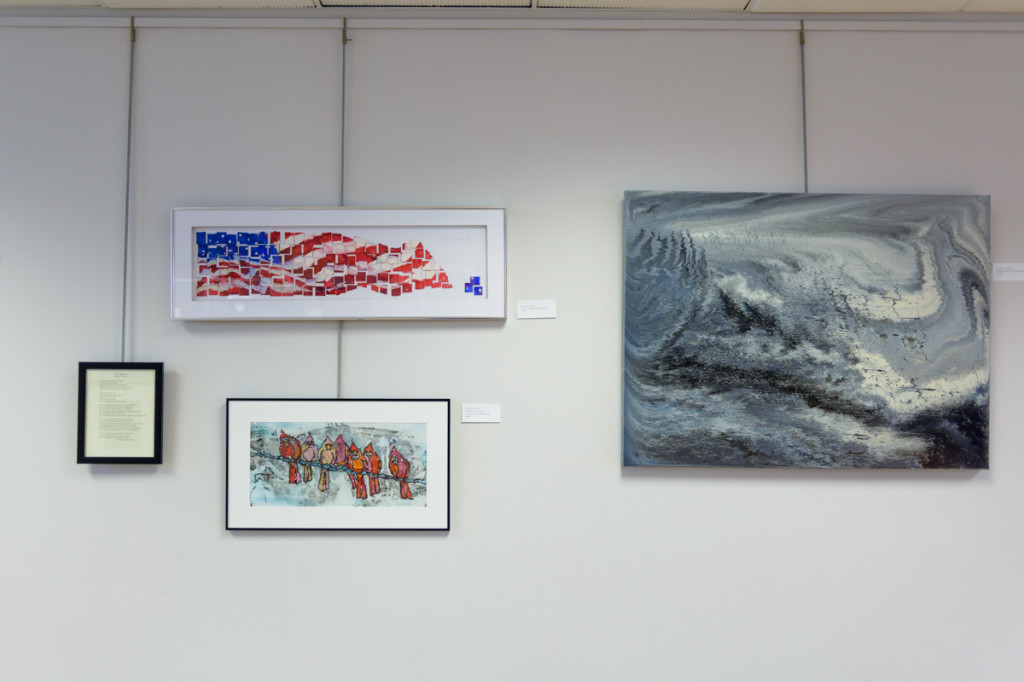 Andersen 2014 Fall Show Saginaw Area Watermedia Artists - 03