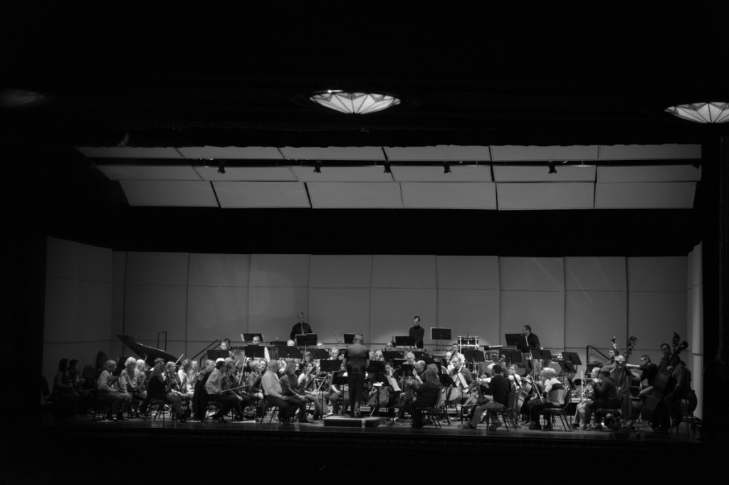 saginaw bay symphony orchestra library - 11