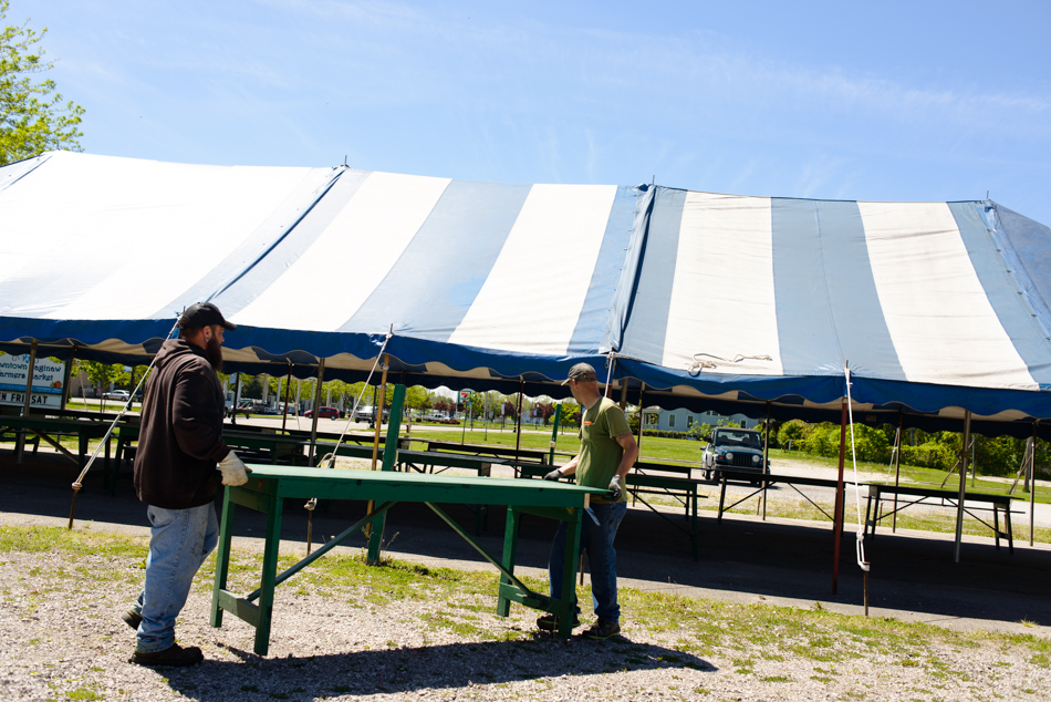 saginaw mi farmers market prep-006