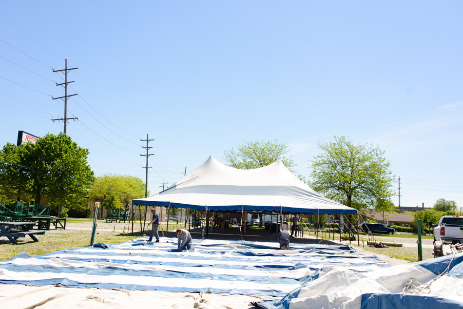 saginaw mi farmers market prep-007