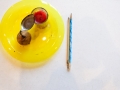 Tools used in the art of Kraslice