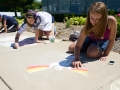 saginaw happening - art museum chalk art_-20140813-DSC_6943