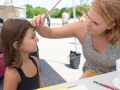 saginaw happening - art museum chalk art_-20140813-DSC_6967