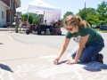 saginaw happening - art museum chalk art_-20140813-DSC_6972