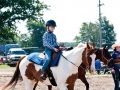 Saginaw County Fair 2013