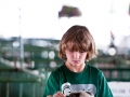 Saginaw County Fair 2013