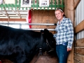Saginaw County Fair 2013