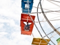 Saginaw County Fair 2013