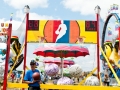 Saginaw County Fair 2013