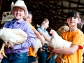 Saginaw County Fair 2013