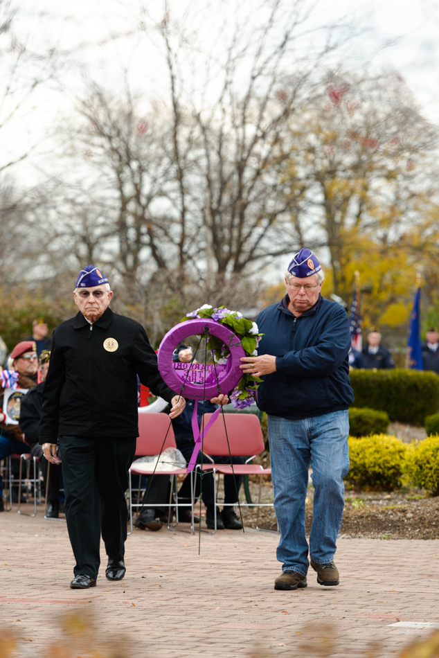 saginaw mi veterans day hoyt park _20141111-DSC_5268