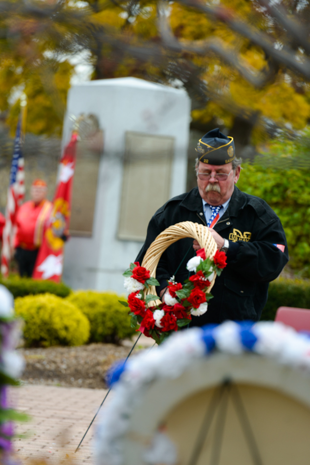 saginaw mi veterans day hoyt park _20141111-DSC_5278