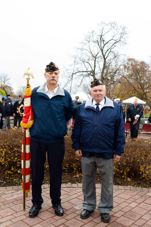 saginaw mi veterans day hoyt park _20141111-DSC_5311